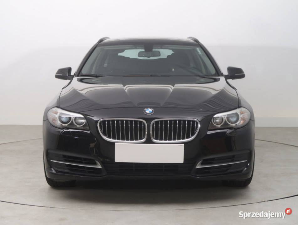 BMW 5 518d Bielany Wrocławskie