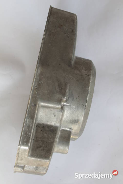 MZ ETZ 150 dekiel pokrywa sprzęgła oryginalna mazowieckie Bieżuń sprzedam