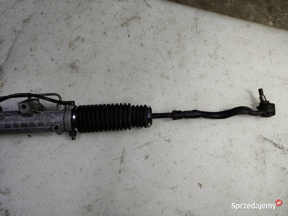 Bmw e36 maglownica przekładnia kierownicza bez Aleksandrów Łódzki