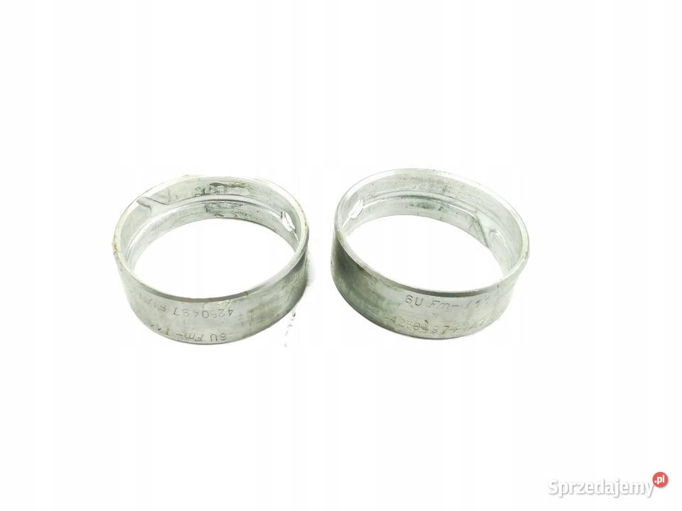 TULEJA POMPY OLEJU 2 FIAT UNO1995 NOWA