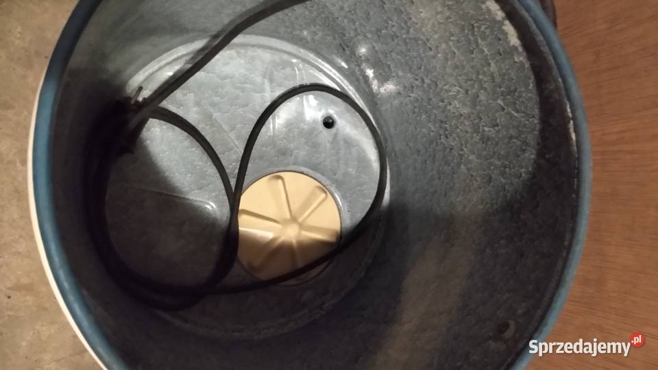 Pralka wirnikowa Światowit sprawna typ Frania Chorzów sprzedam