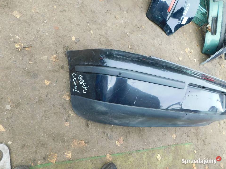 leon I zderzak 33840 WYSYŁKA Pozostałe Żory sprzedam