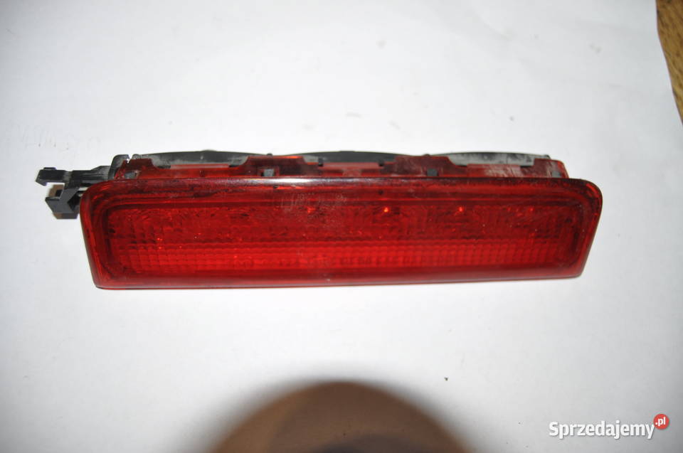 VW CADDY III IV 20042015 LAMPA TYLNA STOPU STOP pomorskie Sierakowice