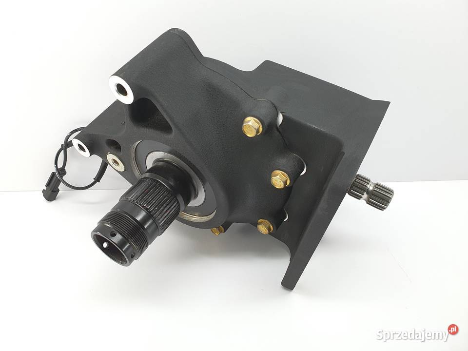 Dyfer Naped Czujnik Abs Can Am 900
