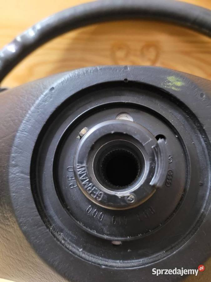 Kierownica audi 8090 b3 Cholerzyn