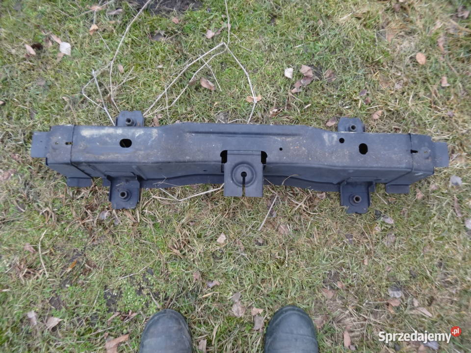 KRZYŻ PODŁOGI TYLNEJ FORD TRANSIT CUSTOM opolskie