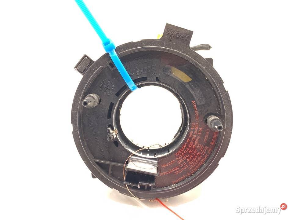 TAŚMA AIRBAG AUDI A3 8L 1J0959653B 9606 osobowe Wyposażenie wnętrza