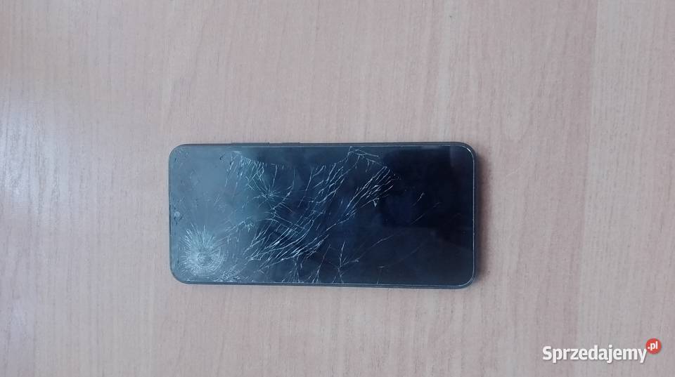 Telefon na części do naprawy redmi Czarzyzna sprzedam