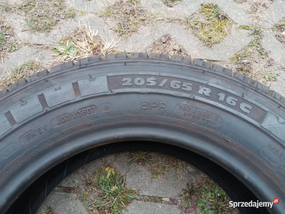 opony 30000km Kielce