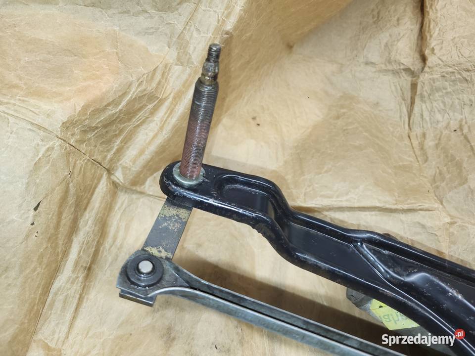 VW Bus T2b Ogórek Mechanizm i silnik wycieraczek Piaseczno