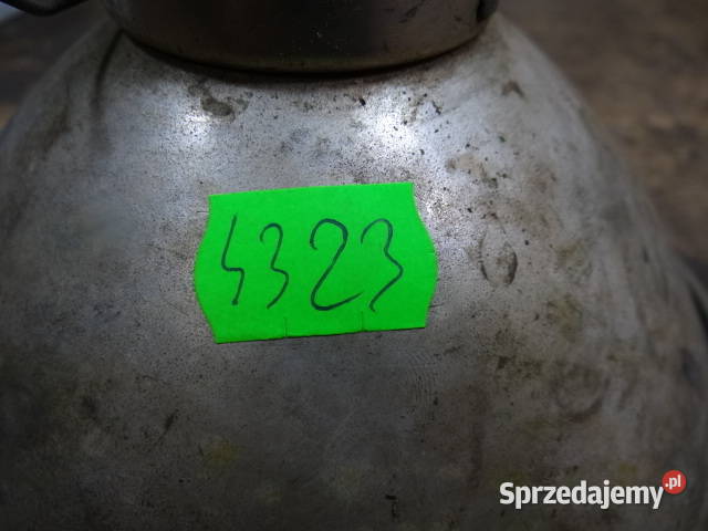 odbłyśnik mosiądz 160 mm AWO IFA EMW dkw nsu lubuskie Żary