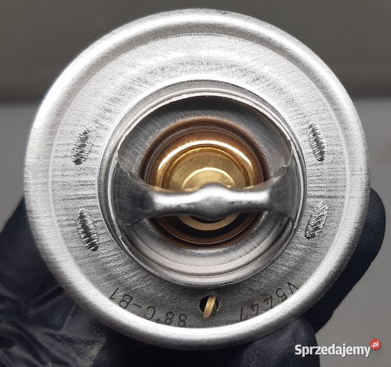 TERMOSTAT FORD CAPRI III GRANADA NISSAN MICRA Mielęcin sprzedam