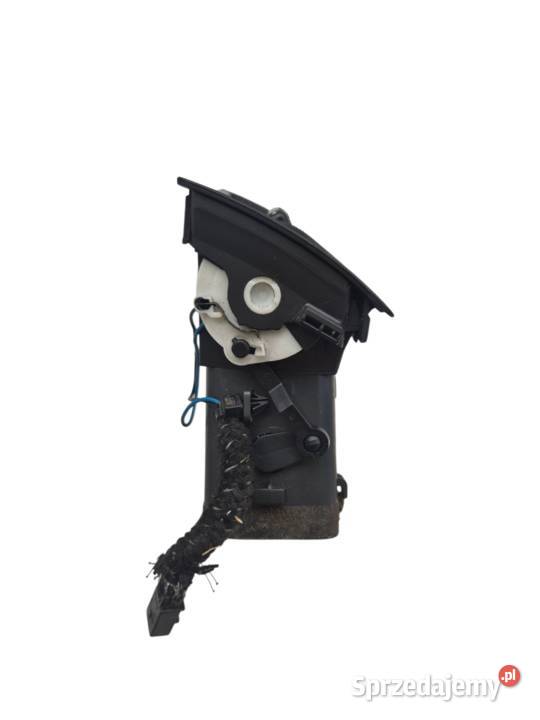 KRATKA NAWIEWU LEWA AUDI A4 B6 AUDI A4 B7 CZARNA Działoszyce