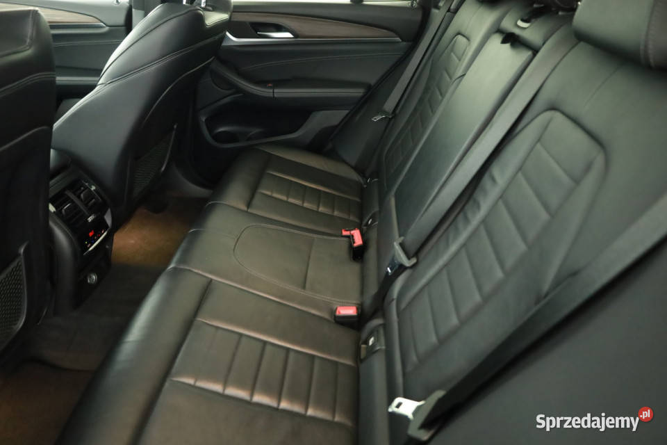 BMW X3 xDrive20d łopatki zmiany biegów Piaseczno sprzedam