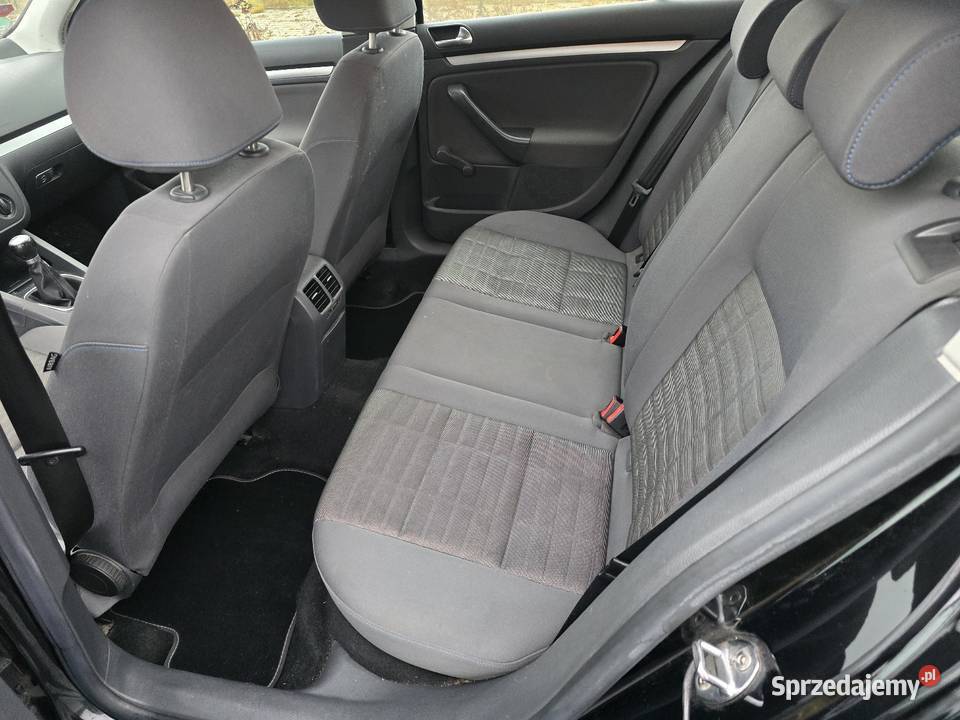 Vw Golf 16 MPi poduszka powietrzna lubuskie Żary