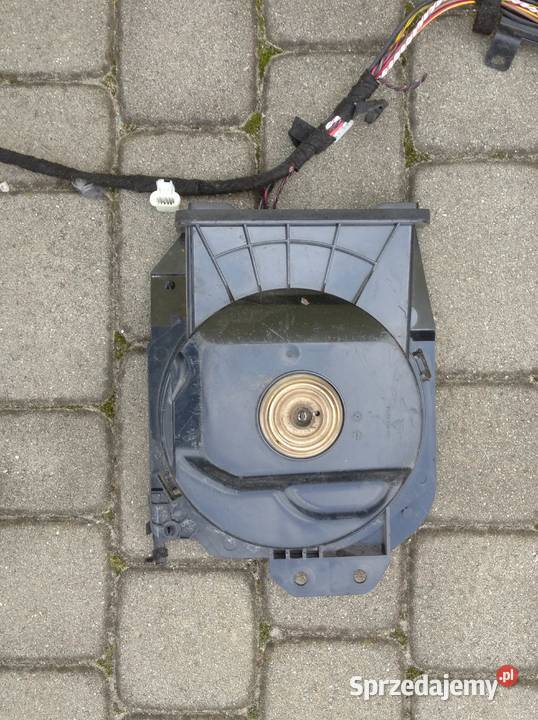 BMW F30 F31 instalacja elektryczna karoseri Jarocin