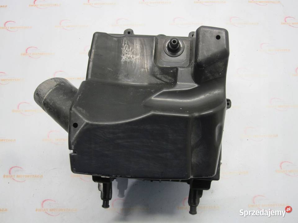 OPEL CORSA D LIFT 12 B 13r obudowa filtra osobowe Kielce