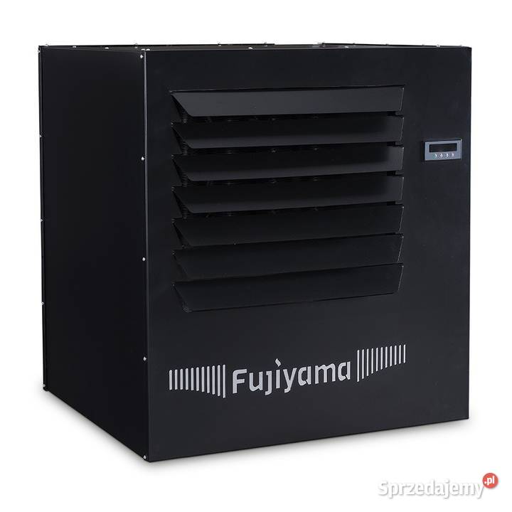 Nagrzewnica gazowa Fuji 50 kW Nagrzewnice Zagnańsk