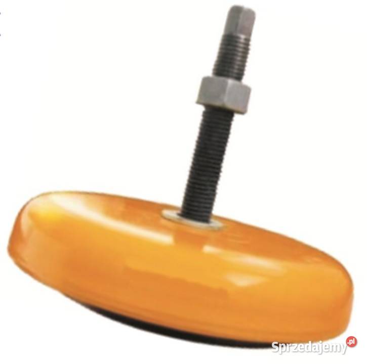 Wibroizolator GNNI 8GNNI 12 GNNI 16 GNNI 20 Kępno