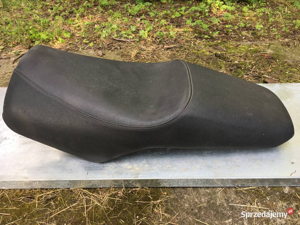 Siedzenie fotel kanapa Yamaha FZS 600 Fazer 9802