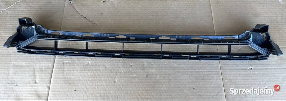 AUDI A6 C7 KRATKA ZDERZAK PRZÓD 4G0807683C Międzychód sprzedam