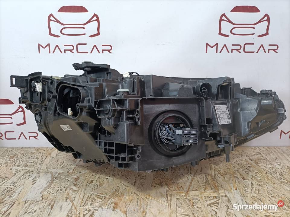 BMW 4 G22 G23 G80 G82 LAMPA LEWA LASER SHADOW Pleszew sprzedam