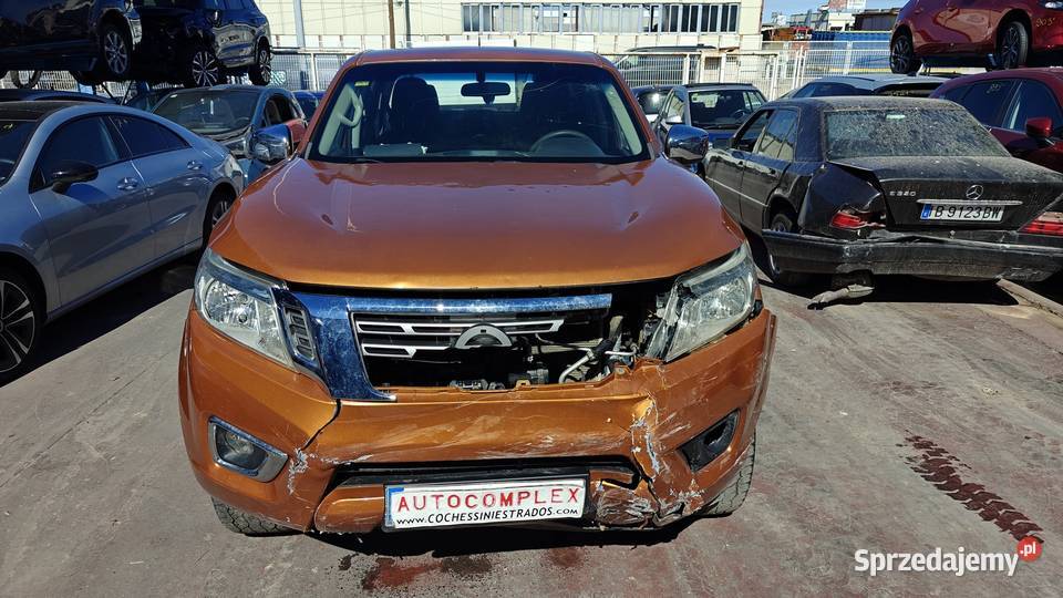 NAVARA 190KM Navara Poddębice