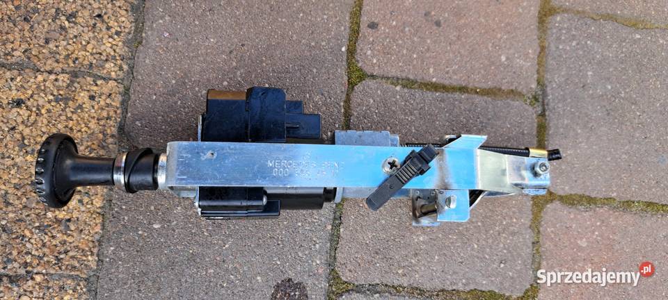 Włącznik cięgno hebel zapłonu 0343010005 pomorskie sprzedam