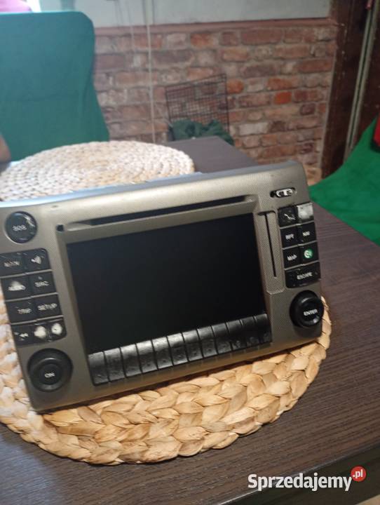 Radio fiat stilo Fabryczne
