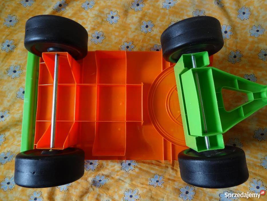 przyczepka wózek Wader mazowieckie Warszawa