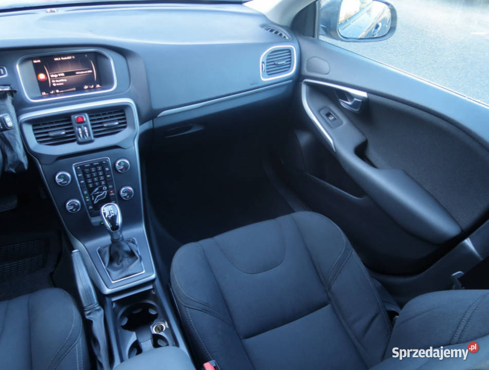 Volvo V40 20 D2 Lublin