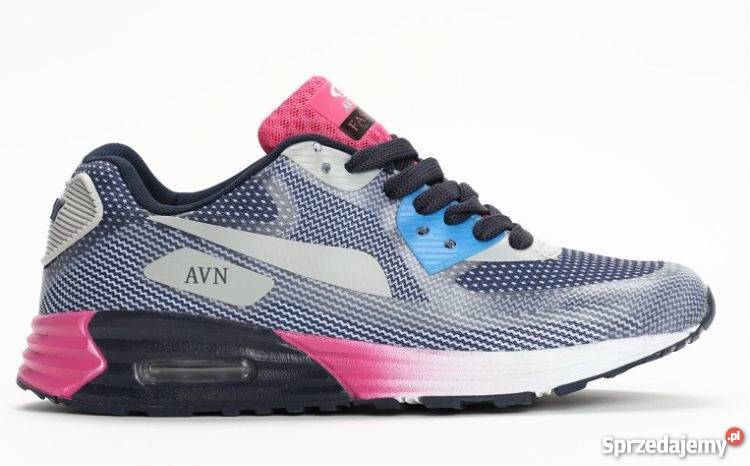 NOWE buty sportowe rozmiar 36 kolorowe Rozmiar 36 Czerwionka-Leszczyny