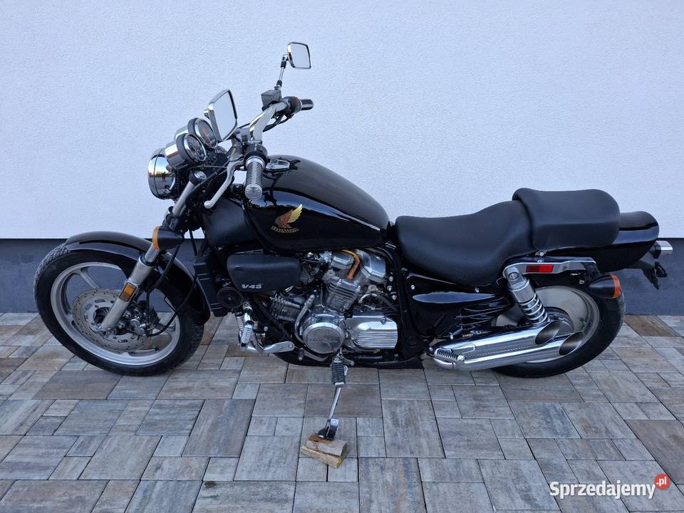 Honda vf 700 super magna 1987 okazja 7900km