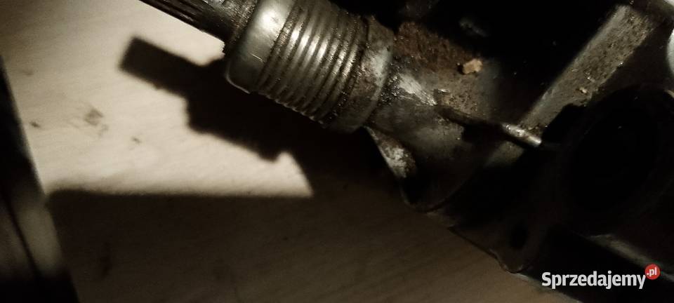 romwt komar silnik 019 wielkopolskie