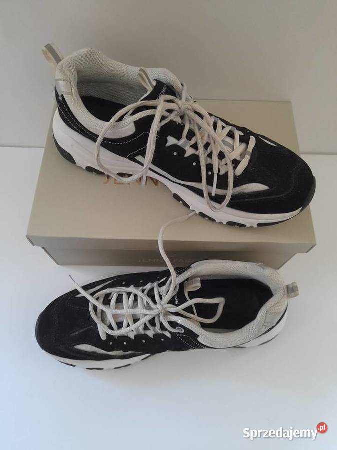 Buty do biegania Skechers 39 Damskie dolnośląskie Bogatynia