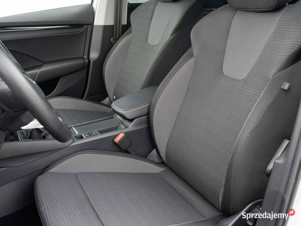 koda Octavia WD5056R15 TSI Ambition Kcofania pomorskie sprzedam