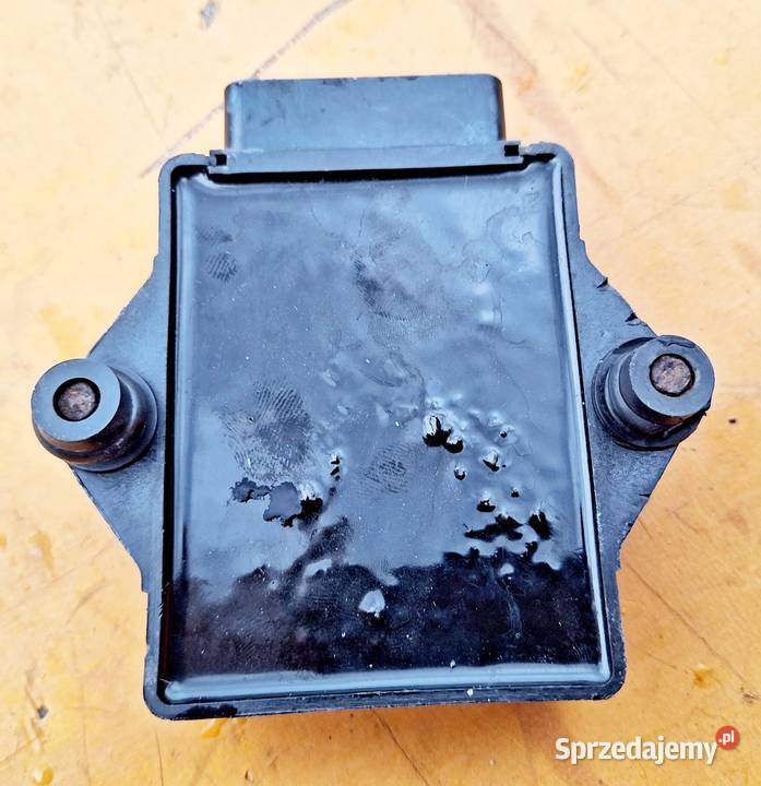 KAWASAKI ZR7 MODUŁ ZAPŁONOWY J4T10571 21119-1541 Radom