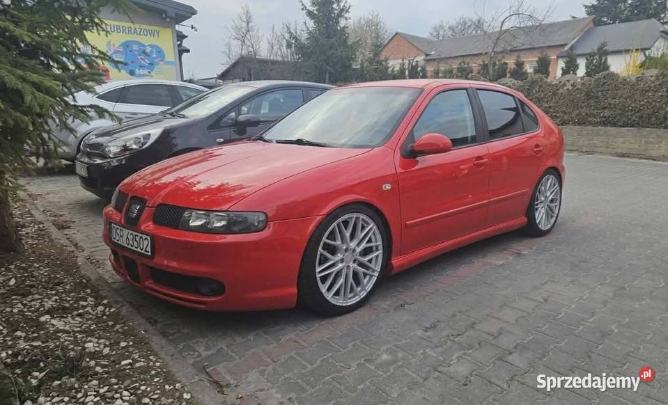 Nowe felgi opony R18 5x100 seat vw subaru audi
