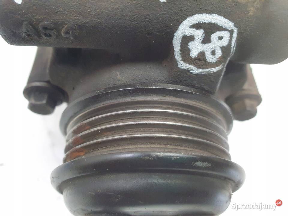 Ford Transit MK6 VI 20 TDDI POMPA WSPOMAGANIA Pompy wspomagania Rudka sprzedam