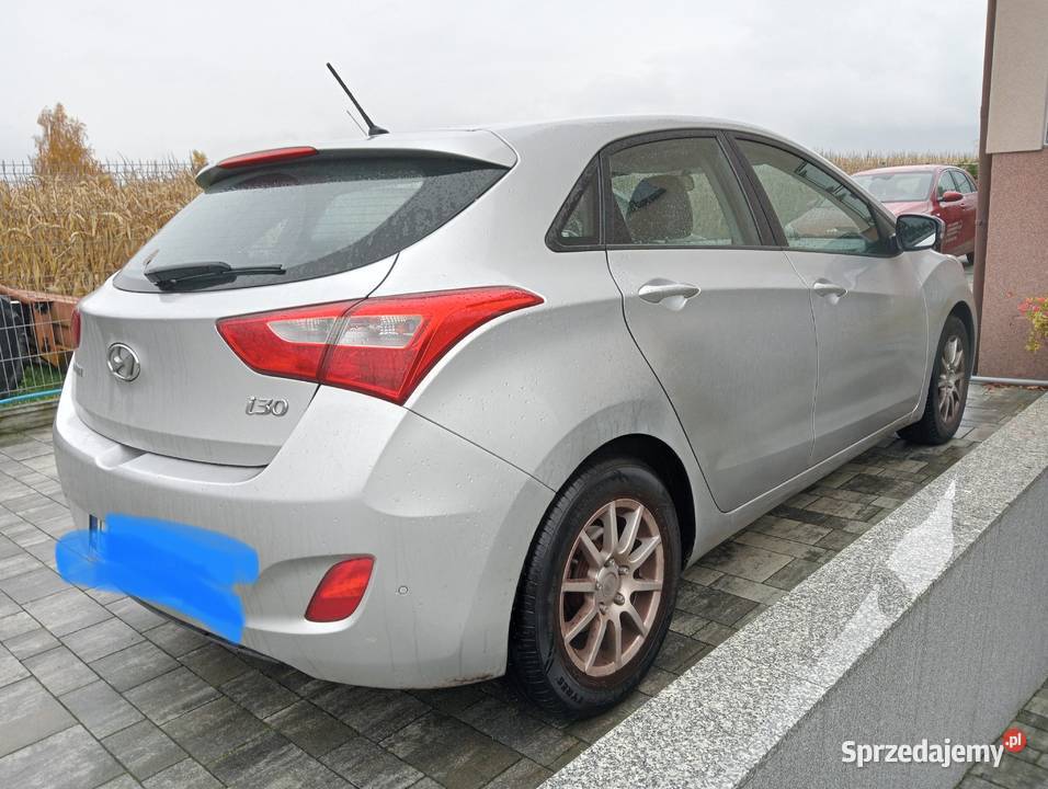 Sprzedam Hyundai i30