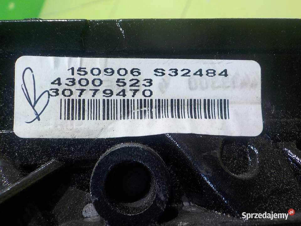 VOLVO C70 II 24 D AUT 07r 2D lusterko lewe osobowe Suków