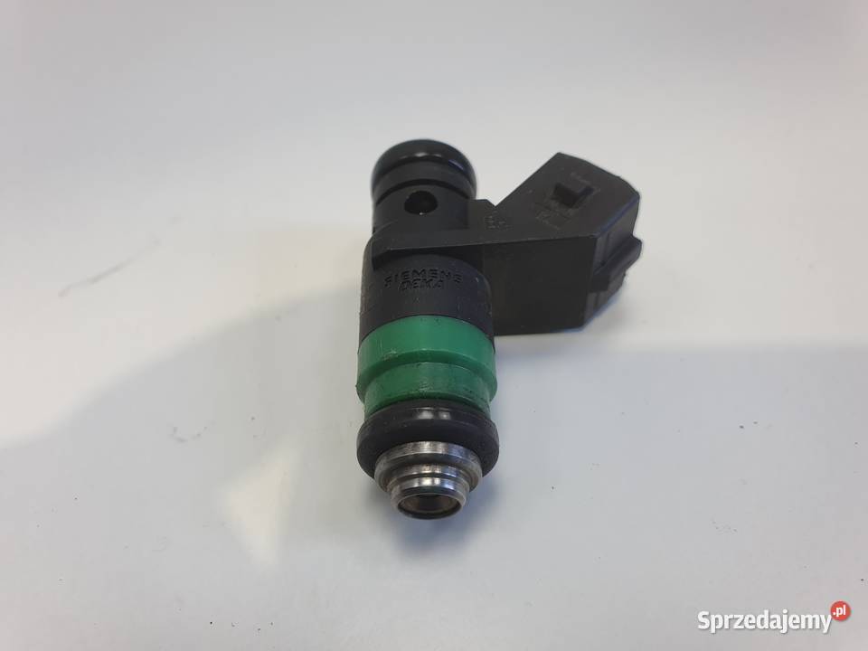 WTRYSKIWACZ Renault Laguna II 20 16V wtrysk lubelskie Chełm