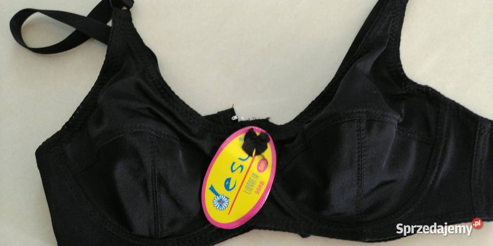 Biustonosz Stanik 85B sprzedam