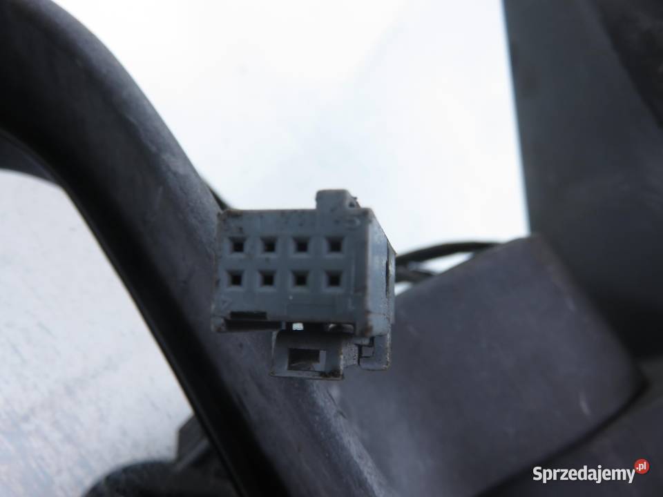 LUSTERKO LEWE PEUGEOT BOXER II 4 PIN