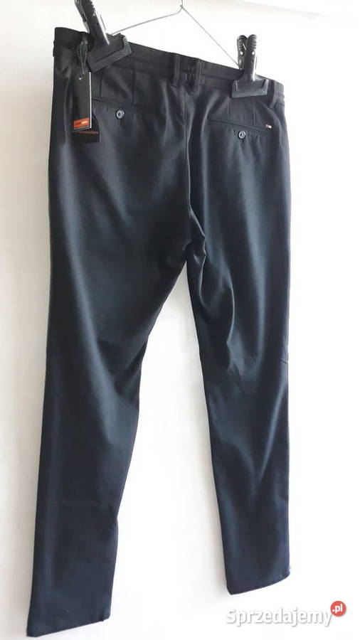 Chinosy meskie markowe Opole