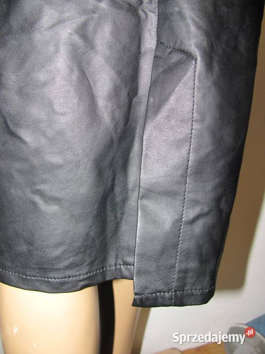 spódnica kappahl black skirt noś się gwiazda Zamość