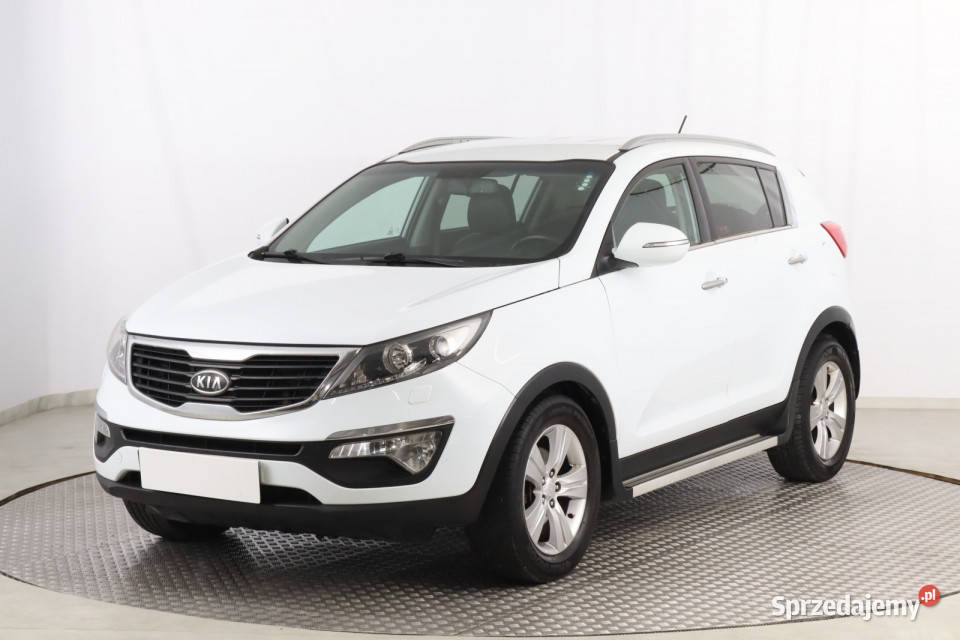 Kia Sportage 20 CRDi 157405km Zabrze sprzedam