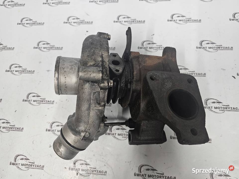 TRAFIC VIVARO 20 DCI M9R786 114 12r świętokrzyskie sprzedam