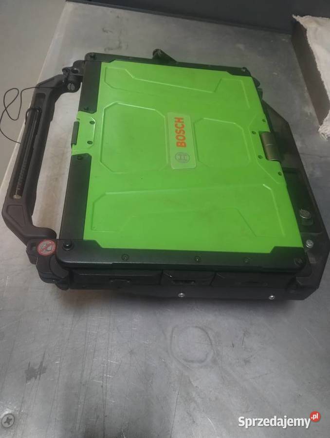 Dcu220 Bosch i podstawa ładująca promocja Bielsko-Biała