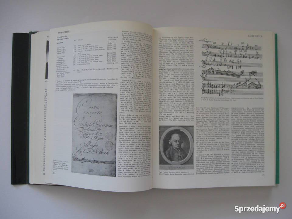ENCYKLOPEDIA MUZYCZNA tomy 13 stan Białys Rok wydania 1979 Kultura i Rozrywka podlaskie Białystok
